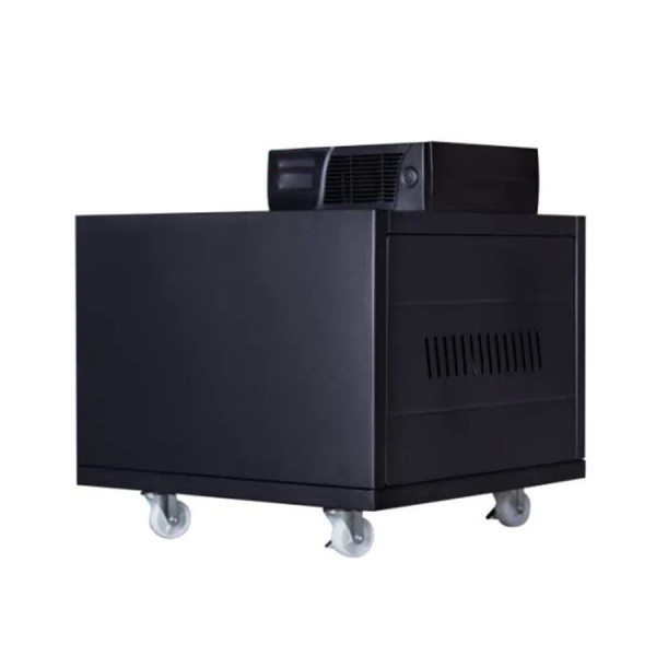 2.4KVA Inverter With Battery